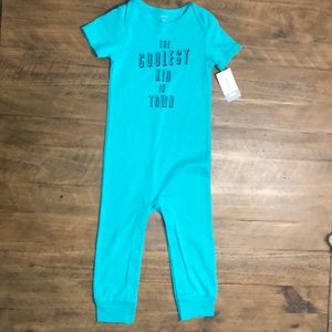 24 month carters one piece